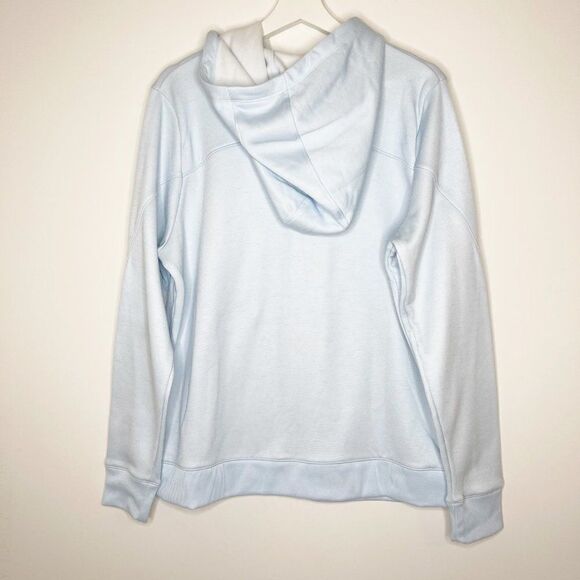 UNDER ARMOUR Pullover Fleece Hooded Sweatshirt - Picture 6 of 9